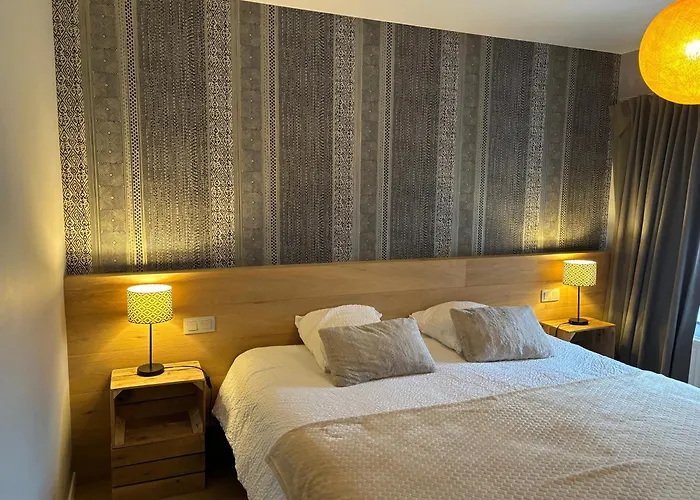 Auberge Du Carrefour