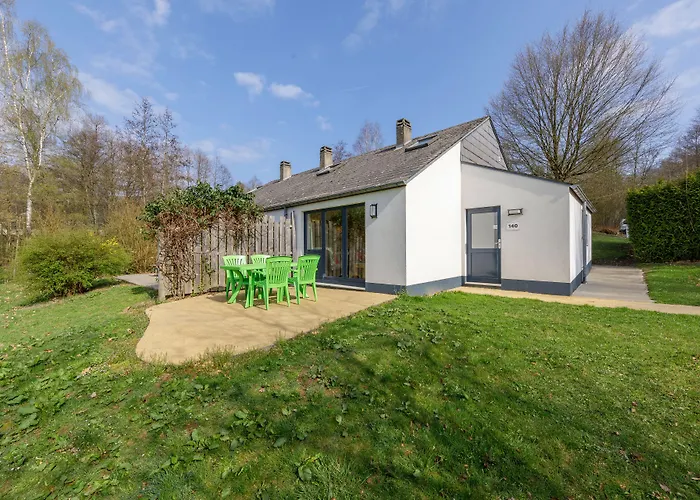 Center Parcs Les Ardennes